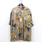 Tommy Bahama Paradise Proof Floral Silk Hawaiian Shirt