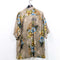 Tommy Bahama Paradise Proof Floral Silk Hawaiian Shirt