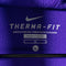 NIKE Swoosh Full Zip Hoodie Therma Fit