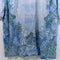 Tommy Bahama Silk Hawaiian Camp Shirt Sailboat Coconut Trees