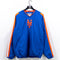 MLB New York Mets Windbreaker Pullover GIII Carl Banks Baseball