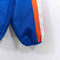 MLB New York Mets Windbreaker Pullover GIII Carl Banks Baseball