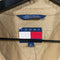 Tommy Hilfiger Chore Jacket Safari