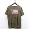 Denim Supply Ralph Lauren American Flag Camo T-Shirt