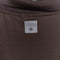 Nautica Competition 1/4 Zip Polo Shirt Spell Out Textured