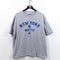 Adidas New York Mets Baseball T-Shirt MLB