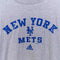 Adidas New York Mets Baseball T-Shirt MLB