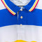 Steeple Chase Striped Polo Shirt