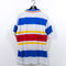 Steeple Chase Striped Polo Shirt