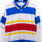 Steeple Chase Striped Polo Shirt