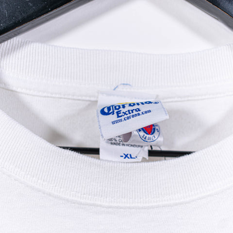 Corona Extra Beach Relax T-Shirt