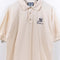 New York Yankees Polo Shirt MLB Lee Sport