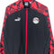 PUMA Egypt National Team Pre Match Windbreaker Jacket Egyptian FA