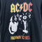 2021 ACDC Highway To Hell Band T-Shirt Rock Music