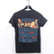 2021 Governors Ball NYC Tour T-Shirt