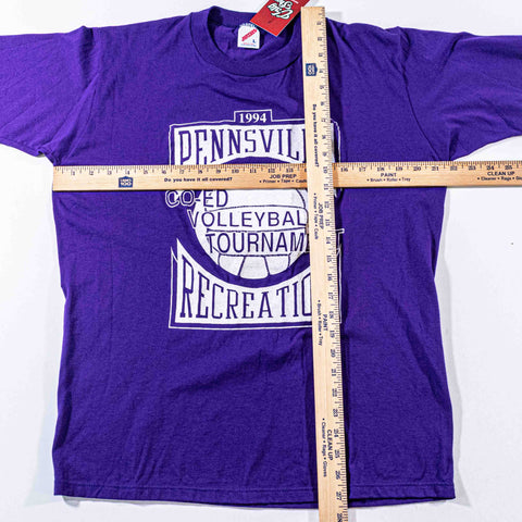 1994 Co Ed VolleyBall Tournament T-Shirt