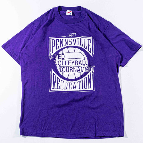 1994 Co Ed VolleyBall Tournament T-Shirt