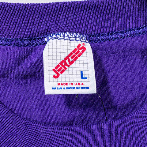 1994 Co Ed VolleyBall Tournament T-Shirt