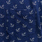 Polo Ralph Lauren Anchor All Over Print Pocket Polo Shirt