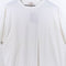 J Crew Blank White T-Shirt Made in USA