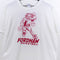 Fordham University Rams Basketball Mascot T-Shirt