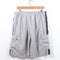 NIKE Swoosh Cargo Windbreaker Shorts