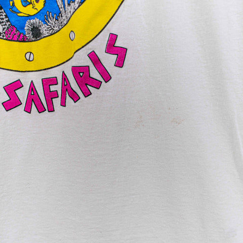 Sea Safaris Diving T-Shirt Regency Cruises