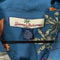 Tommy Bahama Island Rules Floral Hawaiian Shirt Silk Cotton Blend