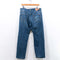 Levis 559 Relaxed Straight Jeans Skater Grunge