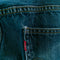 Levis 559 Relaxed Straight Jeans Skater Grunge