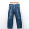 Levis 559 Relaxed Straight Jeans Skater Grunge