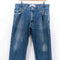 Levis 559 Relaxed Straight Jeans Skater Grunge