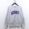 Champion Hobart College Sweatshirt