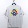 California Pacific Cant Touch This Surf T-Shirt