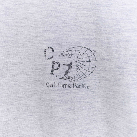 California Pacific Cant Touch This Surf T-Shirt