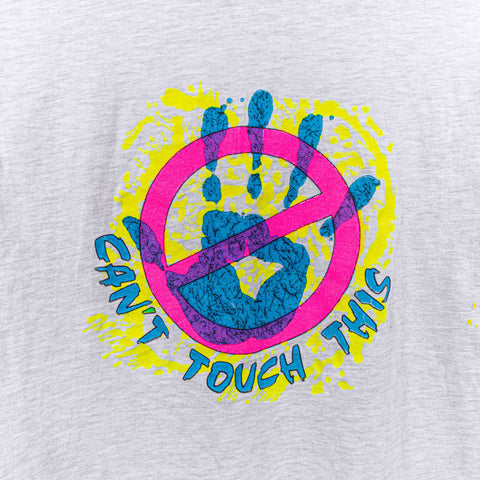 California Pacific Cant Touch This Surf T-Shirt