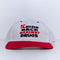 KMart Kids Race Against Drugs Snapback Hat Streetwear