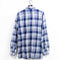 Barbour Tailored Fit Plaid Button Shirt