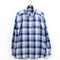 Barbour Tailored Fit Plaid Button Shirt