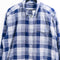 Barbour Tailored Fit Plaid Button Shirt