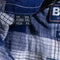 Barbour Tailored Fit Plaid Button Shirt