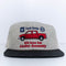 GM General Motors Truck Group Snapback Hat UAW