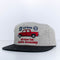 GM General Motors Truck Group Snapback Hat UAW