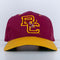 Boston College Eagles Spell Out SnapBack Hat