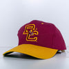 Boston College Eagles Spell Out SnapBack Hat