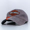 Harley Davidson Motorcycles Flame Hat