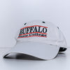 The Game Buffalo State College Bar Snapback Hat