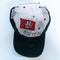 The Game Buffalo State College Bar Snapback Hat