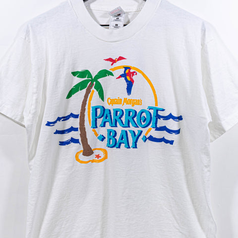 Captain Morgan Parrot Bay Rum T-Shirt