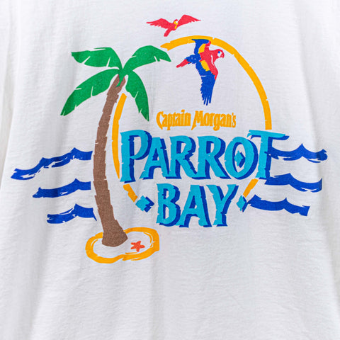 Captain Morgan Parrot Bay Rum T-Shirt